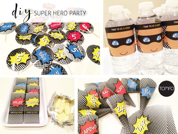 tomfo-super-hero-party1