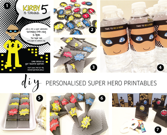 tomfo-super-hero-partyPACKshop