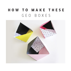 TOMFO-DIY-GEO-BOXES