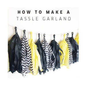 TOMFO-DIY-TASSLE-GARLAND