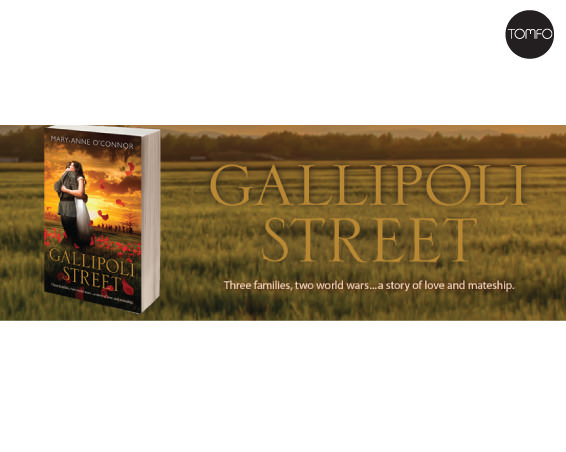 TOMFO-Gallipoli-Street-novel-maryanne-oconnor