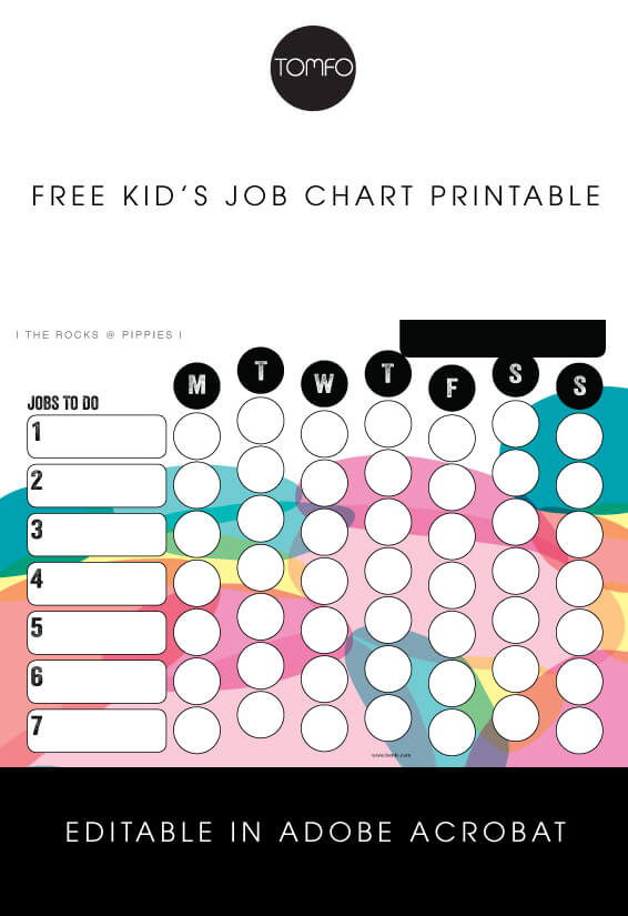 TOMFO-Yamba-Scandi-Free-job-chart-printable