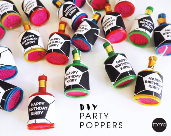 TOMFO-DIY-Soccer-Party-poppers