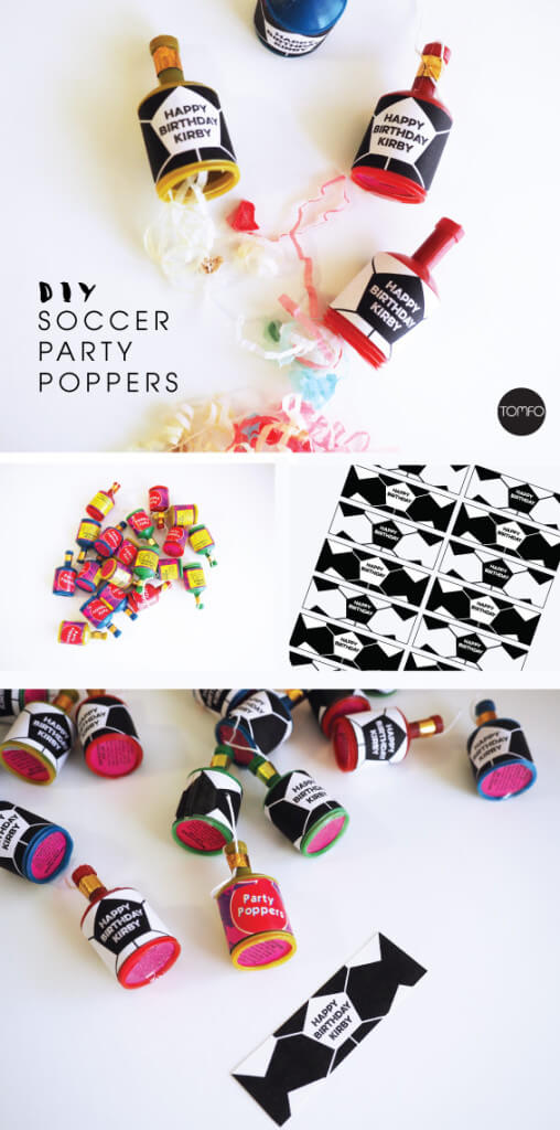 TOMFO--Soccer-Party-popperstutorial