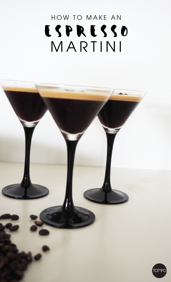 How-to-make-an-espresso-coffee-martini-Tomfo