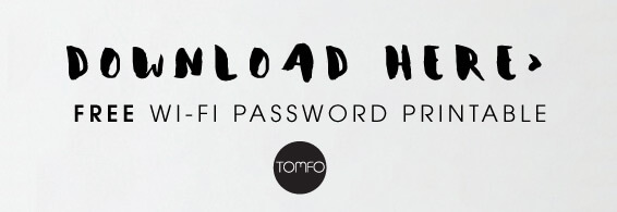 Free-WI-FI-password-printable-here-Tomfo