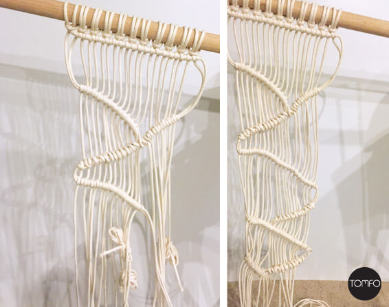 DIY-Macrame-hanging-step-2-Tomfo