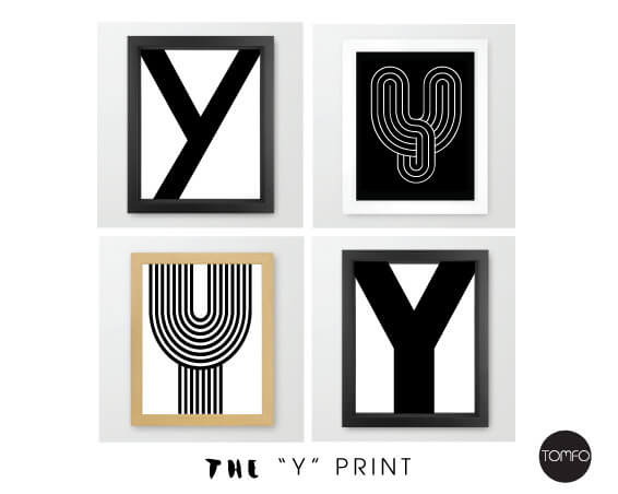 The-'Y'-print-by-Tomfo