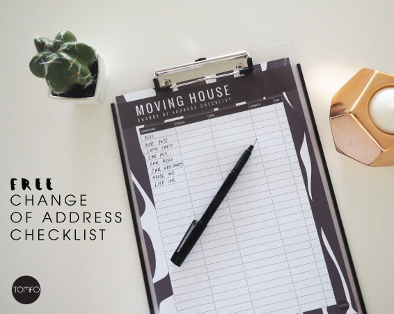 FREE-Moving-house-change-of-address-checklist-printable-Tomfo