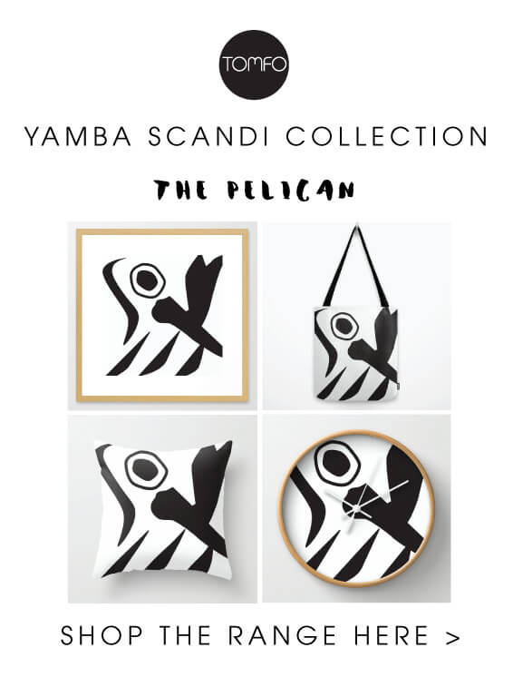 The-pelican-Yamba-Scandi-Collection-Tomfo