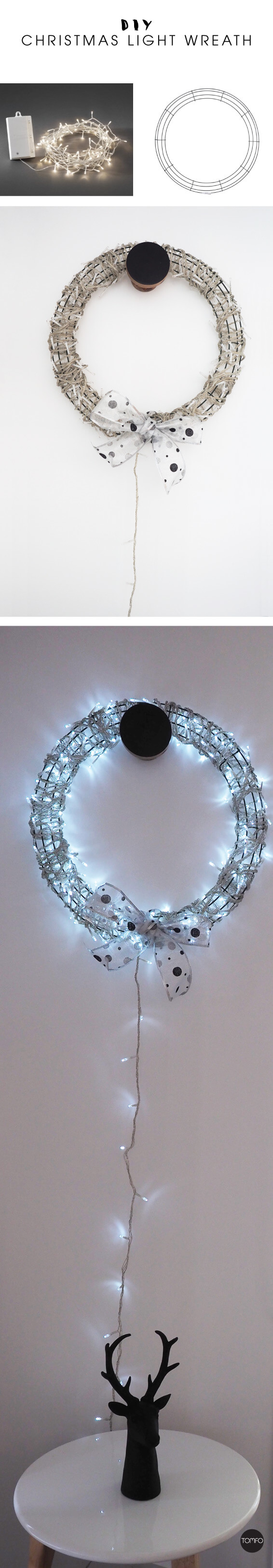 DIY-Christmas-light-wreath-Tomfo