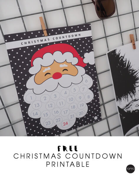 Free-Christmas-countdown-printable-Tomfo