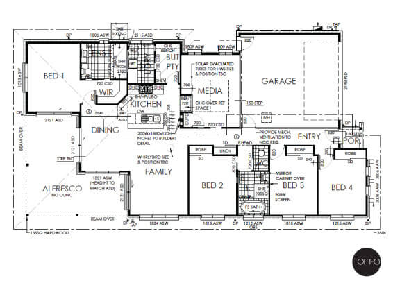 Tomfo-Edgewater-plan-Tomfo