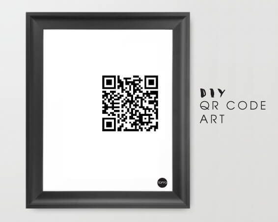 QR-Code-art-Black