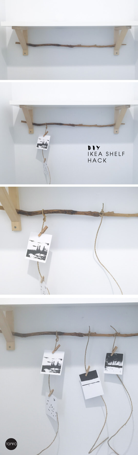 TOMFO-Diy-Ikea-shelf-hackTUTORIAL