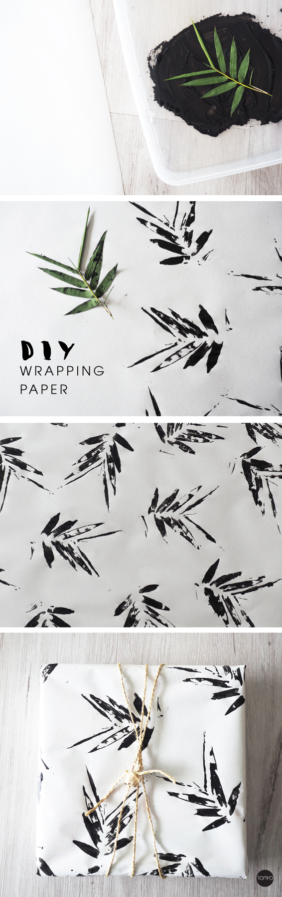 DIY-Wrapping-paper