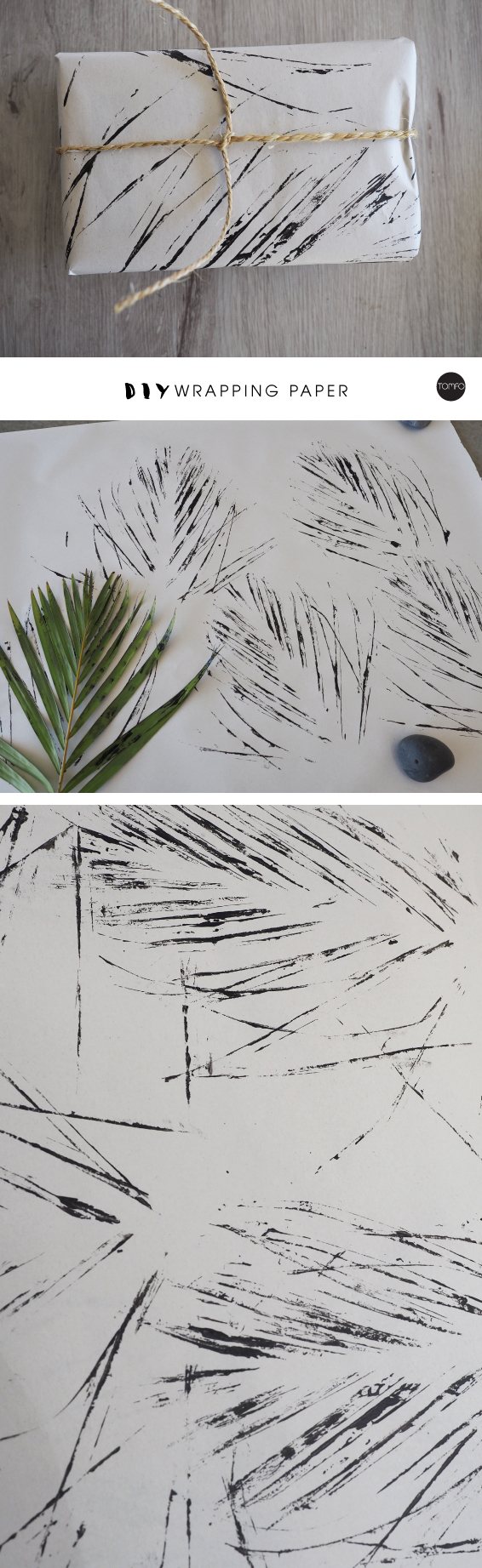 palm-diy-wrapping-paper-tomfo