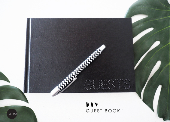 diy-guests-book